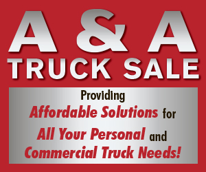 a a truck sale carandtruck ca truck for sale sign