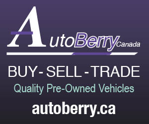 More from Autoberry Canada