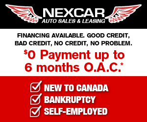 More from Nexcar Auto Sales