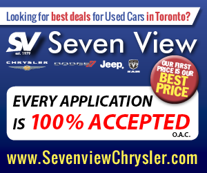 More from Seven View Chrysler Dodge Jeep Ram