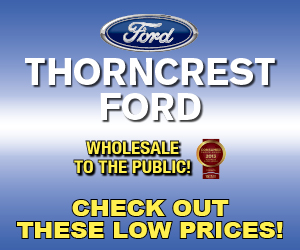 More from Thorncrest Ford