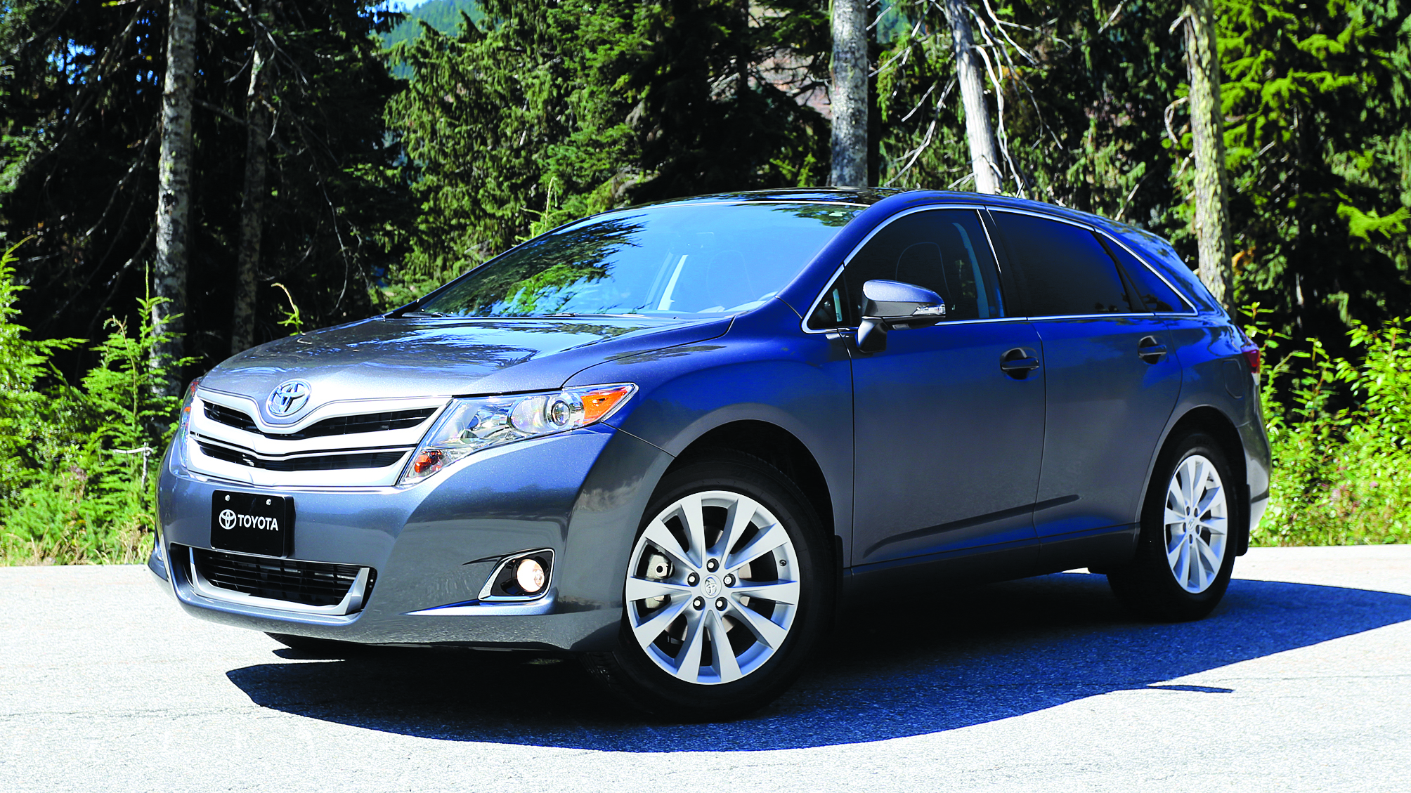 Toyota Venza 2016 >> 2016 Toyota Venza Carandtruck Ca Toyota Venza 2016 >> 2016 Toyota Venza Carandtruck Ca