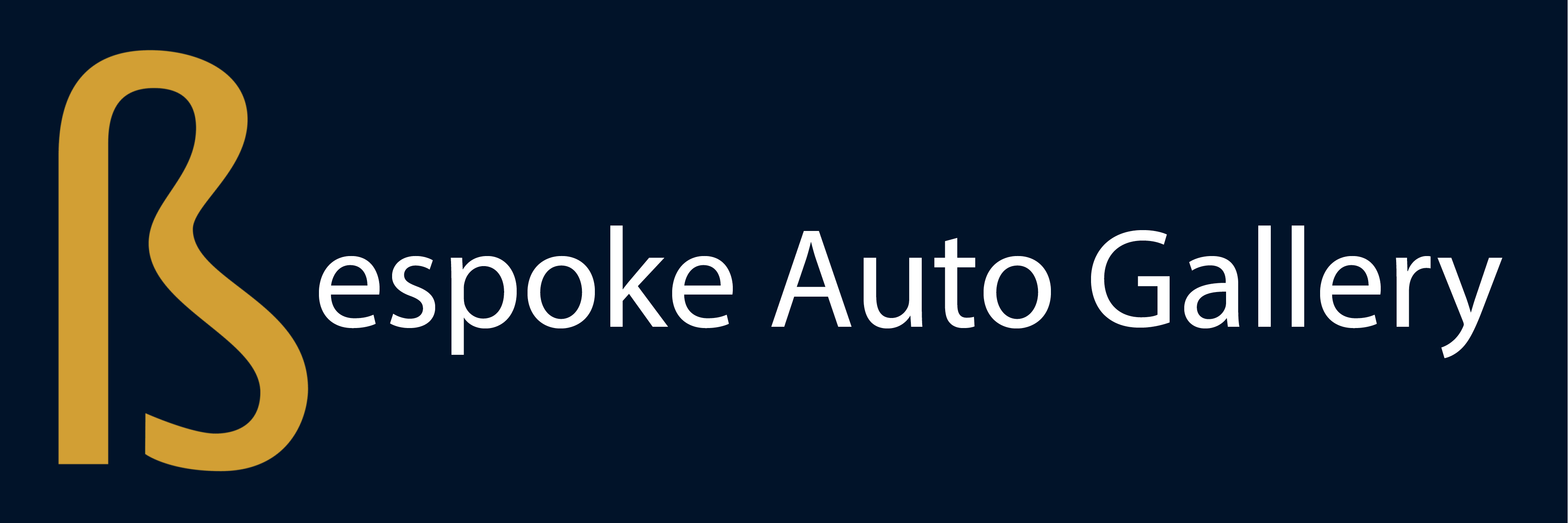 Bespoke Auto Gallery