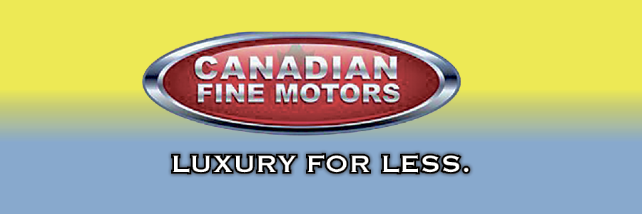 Canadian Fine Motors