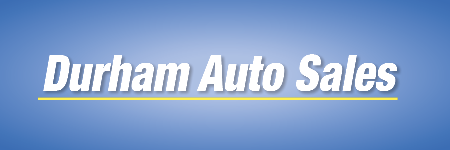 Durham Auto Sales