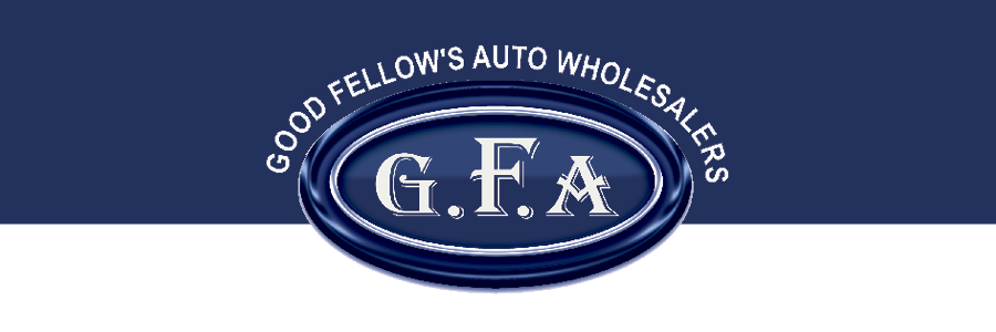 Good Fellow's Auto Wholesalers