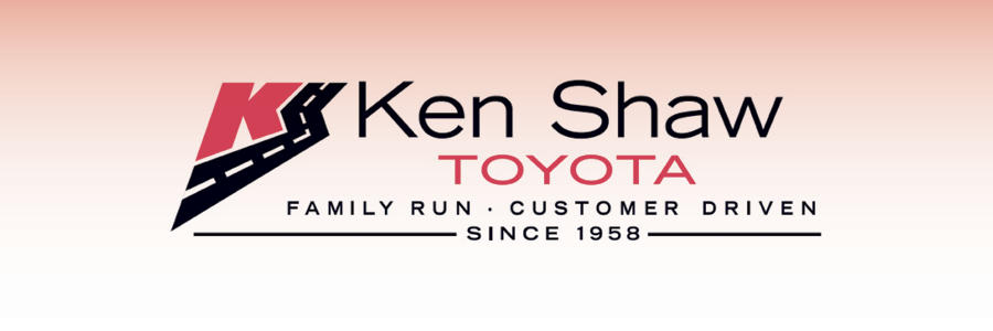 Ken Shaw Toyota