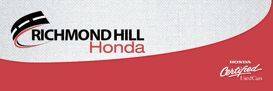 Richmond Hill Honda