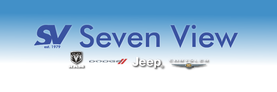 Seven View Chrysler Dodge Jeep Ram